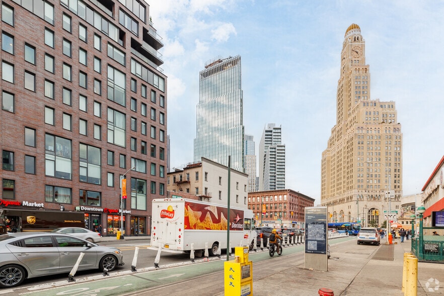 24 4th Ave, Brooklyn, NY for sale - Building Photo - Image 3 of 12