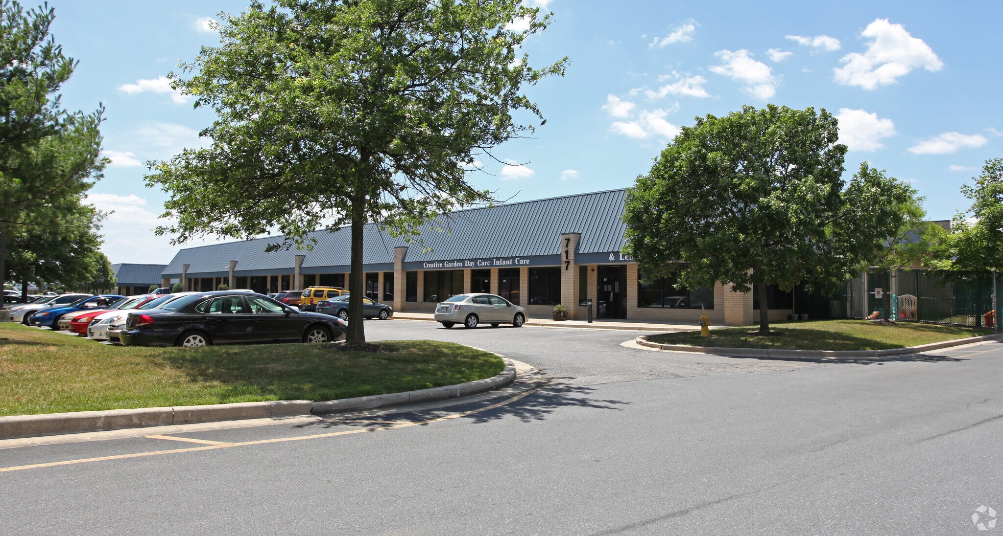 713 E Ordnance Rd, Baltimore, MD 21226 - Curtis Business Center | LoopNet