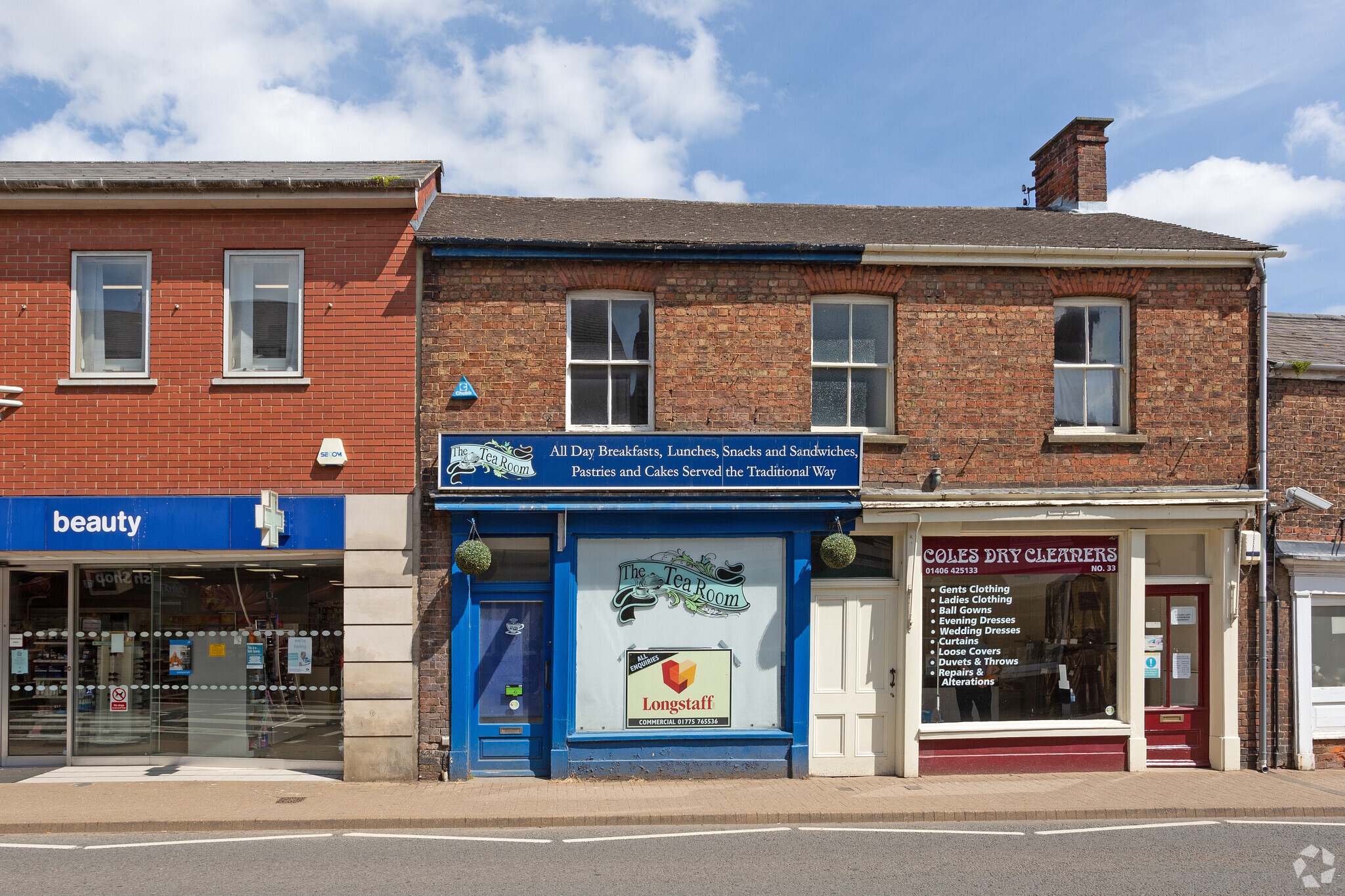 31 High St, Holbeach for sale Primary Photo- Image 1 of 1