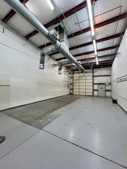 123-151 12th St SW, Loveland, CO for lease - Interior Photo - Image 2 of 13