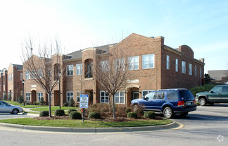 More details for 8341 Bandford Way, Raleigh, NC - Office for Lease