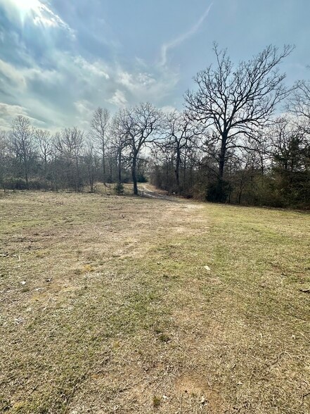 18870 County Line Rd, Keota, OK for sale - Building Photo - Image 2 of 15