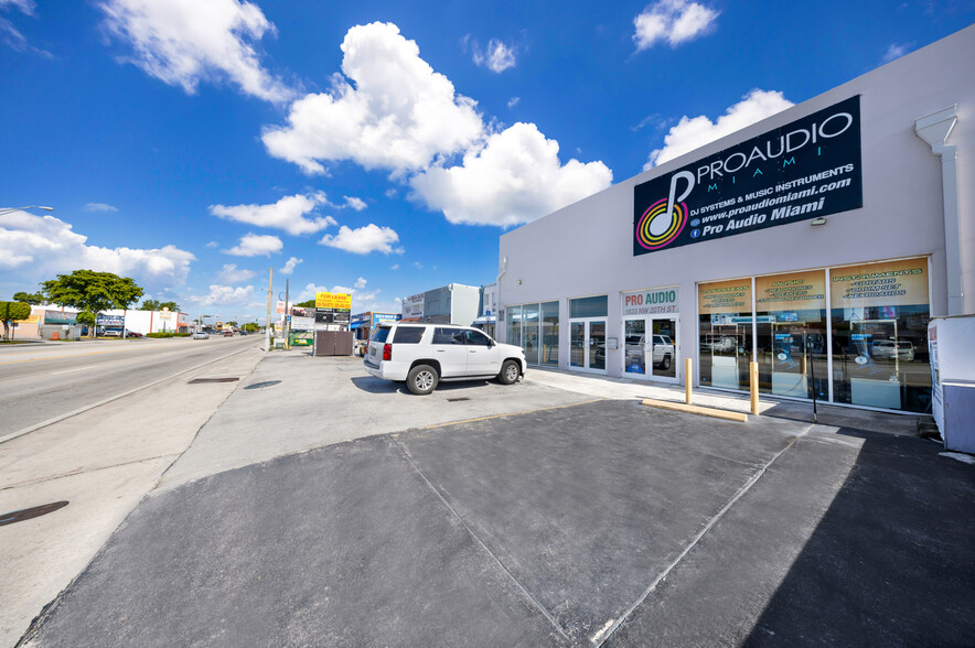 1833-1839 NW 20th St, Miami, FL for lease - Building Photo - Image 3 of 30