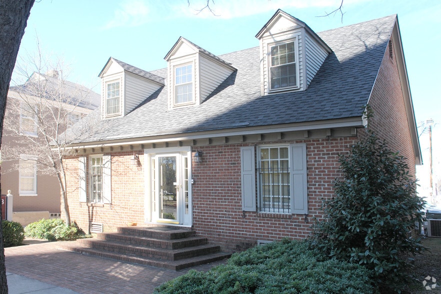 1407 Calhoun St, Columbia, SC for lease - Building Photo - Image 2 of 14