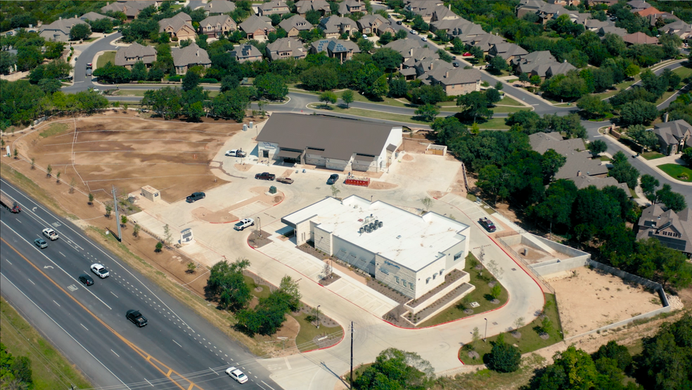 5029 Vail Dv, Bee Cave, TX for sale - Building Photo - Image 3 of 8