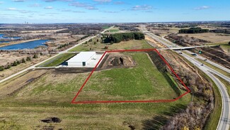 More details for 3155 SE 42nd St, West Des Moines, IA - Land for Sale