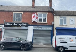 52-54 Louise St, Dudley for lease Building Photo- Image 1 of 3