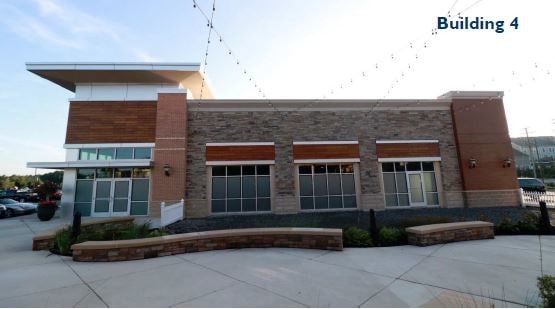 5400 Wyndham Forest Dr, Glen Allen, VA for lease - Building Photo - Image 3 of 9