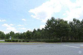 More details for 2707 Mall Of Georgia Blvd, Buford, GA - Land for Sale