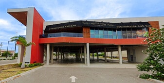 5112 W Expressway 83, McAllen TX - Wedding Venue