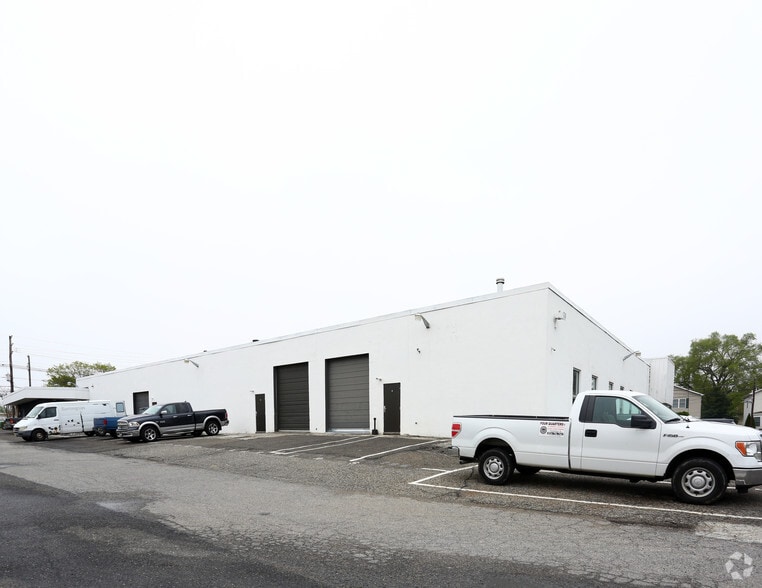 2601-2603 River Rd, Cinnaminson, NJ for lease - Building Photo - Image 3 of 5