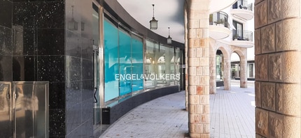 Retail in Sant Quirze del Vallès, Barcelona for lease Interior Photo- Image 2 of 7