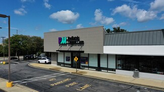 More details for 920-990 Cedar Bridge Ave, Brick, NJ - Office, Office/Retail for Lease