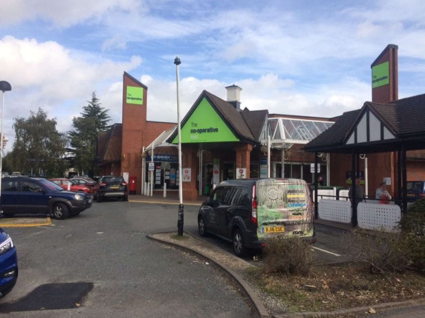 87 Franche Rd, Kidderminster for sale Primary Photo- Image 1 of 1