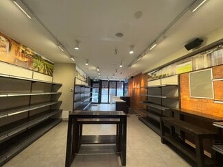 More details for 139 Roncesvalles Ave, Toronto, ON - Retail for Lease