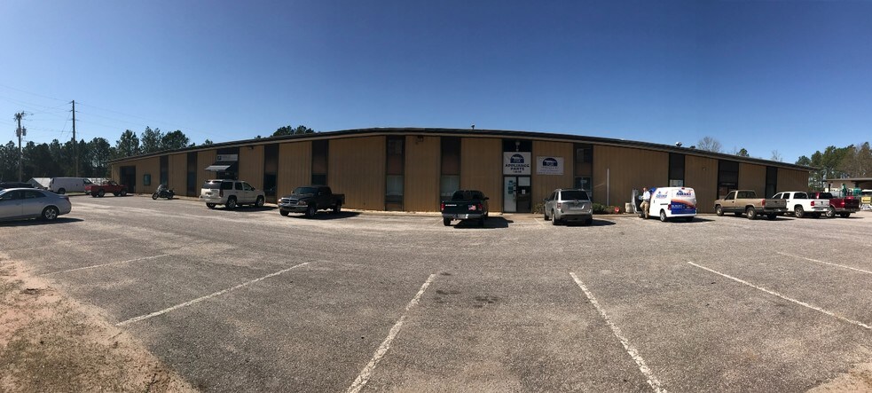 1949 Commerce Rd, Athens, GA for sale - Primary Photo - Image 1 of 1