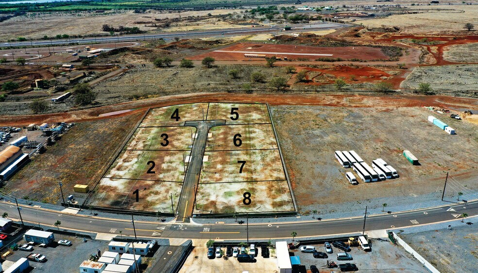 0 Nopu St, Kahului, HI for sale - Primary Photo - Image 1 of 1