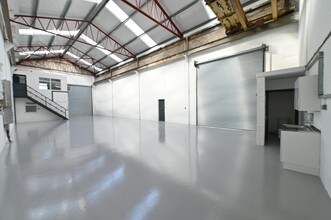 Richmond St, Ashton Under Lyne for lease Interior Photo- Image 1 of 2