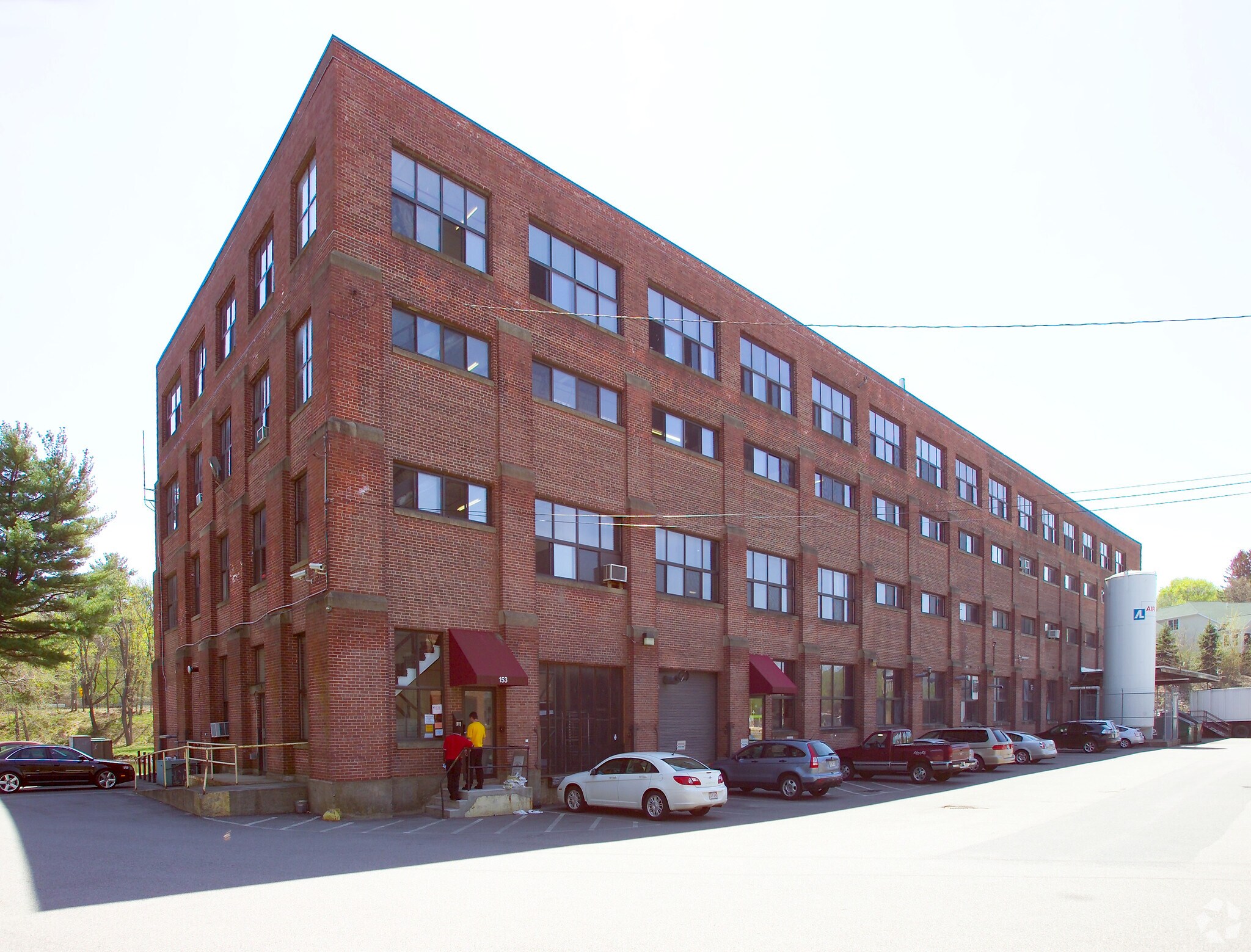 153 Washington St, Walpole, MA for sale Building Photo- Image 1 of 1