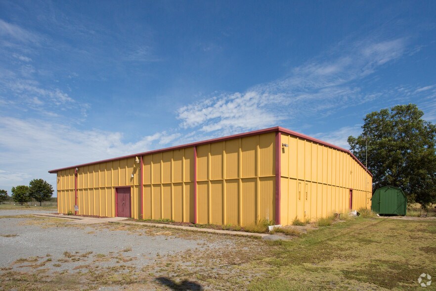 14519 Highway 165, Scott, AR for sale - Primary Photo - Image 1 of 1