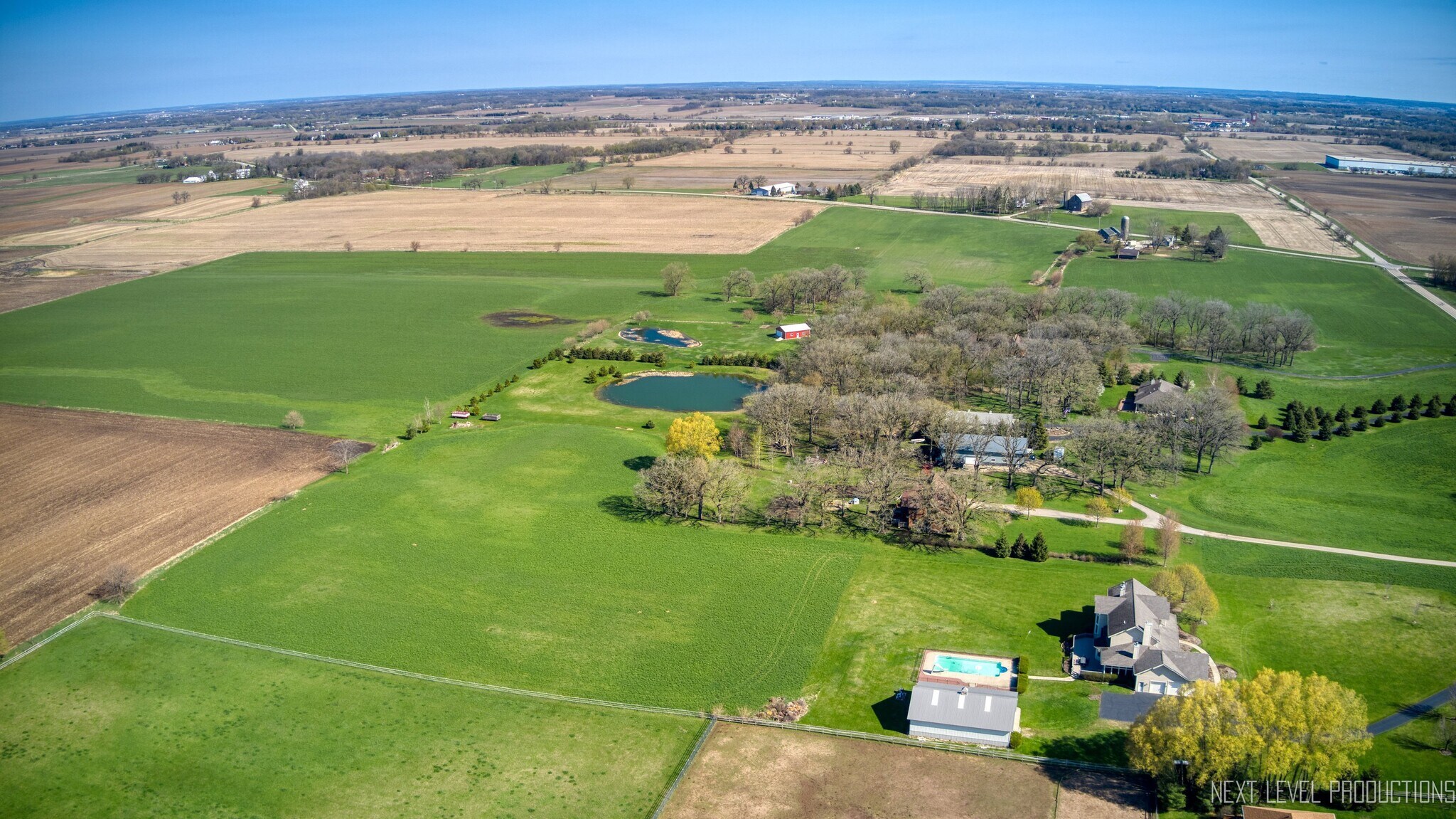 46W109 Big Timber Rd, Hampshire, IL 60140 Land for Sale