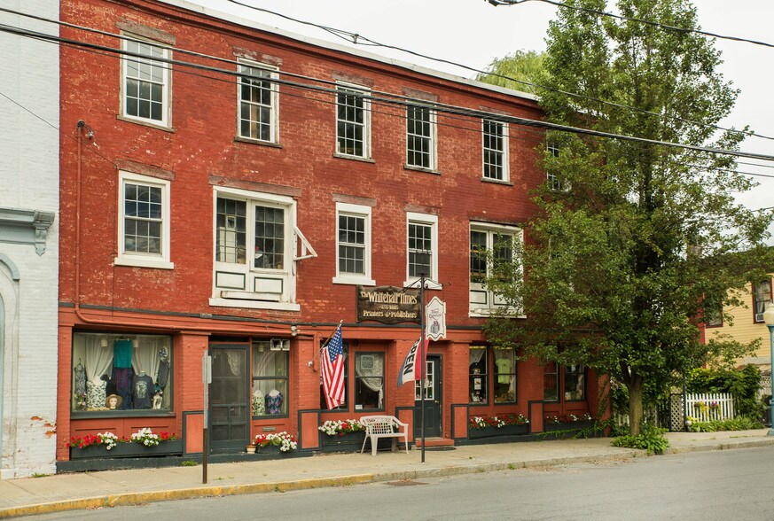 6-8 N Williams St, Whitehall, NY for sale - Other - Image 1 of 1