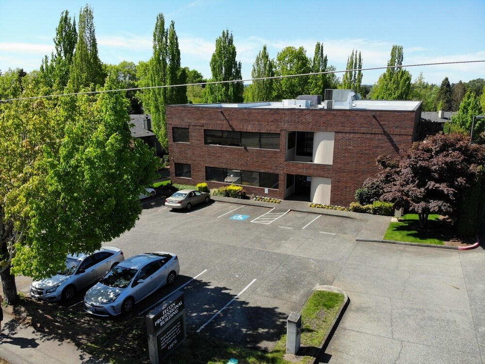 12670 NW Barnes Rd, Portland, OR for sale Building Photo- Image 1 of 1