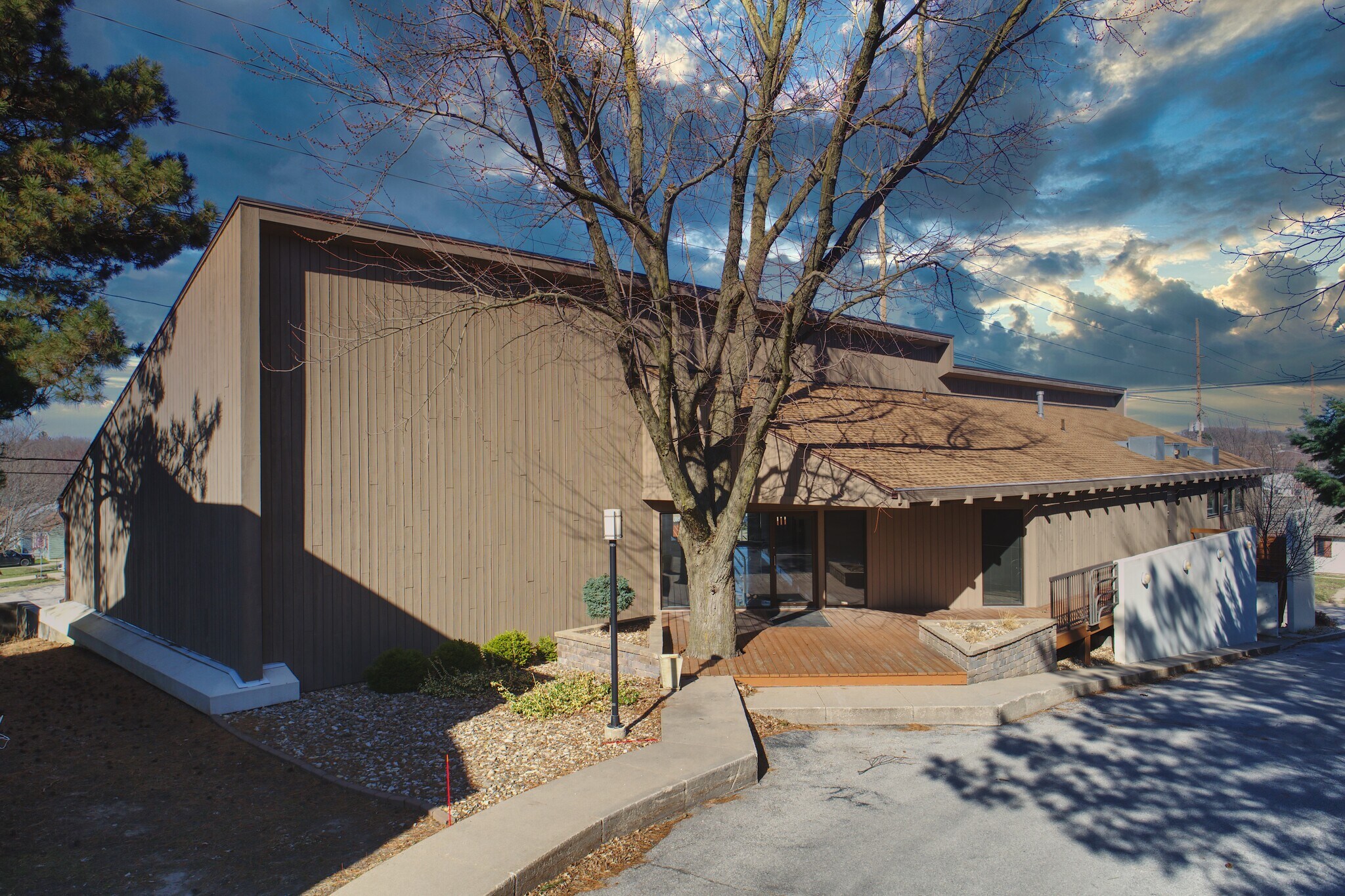 2875 Mount Vernon Rd SE, Cedar Rapids, IA for sale Building Photo- Image 1 of 1