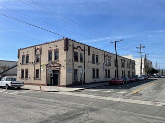 More details for 543 Broad Ave, Wilmington, CA - Multifamily for Sale