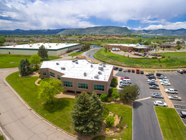 6275 Joyce Dr, Golden, CO for lease - Building Photo - Image 2 of 7