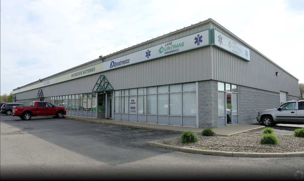 6981 Southern Blvd, Boardman, OH for lease - Building Photo - Image 2 of 4