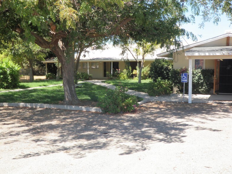 19985 Mervel Ave, Los Banos, CA for sale - Building Photo - Image 1 of 1