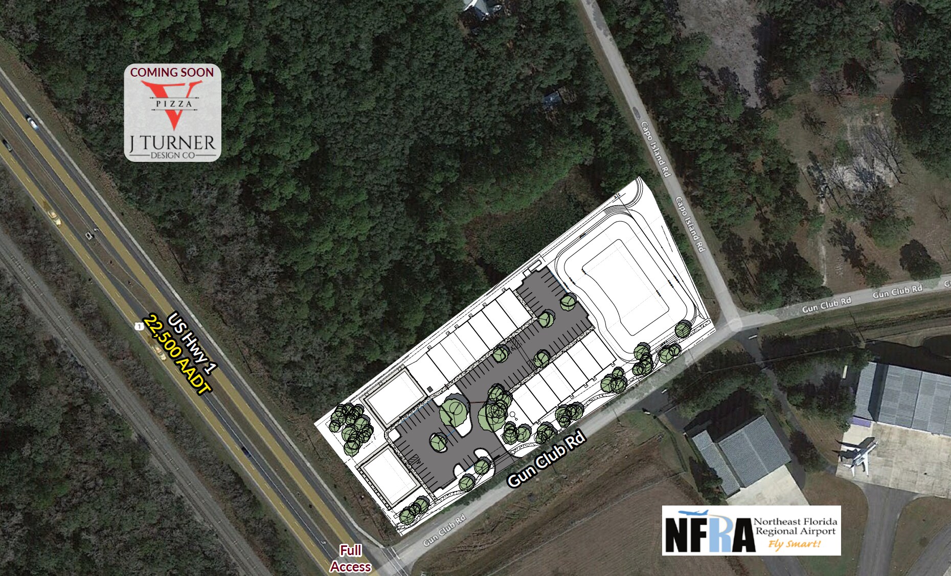 5600 US 1, Saint Augustine, FL 32095 Alsop Marketplace