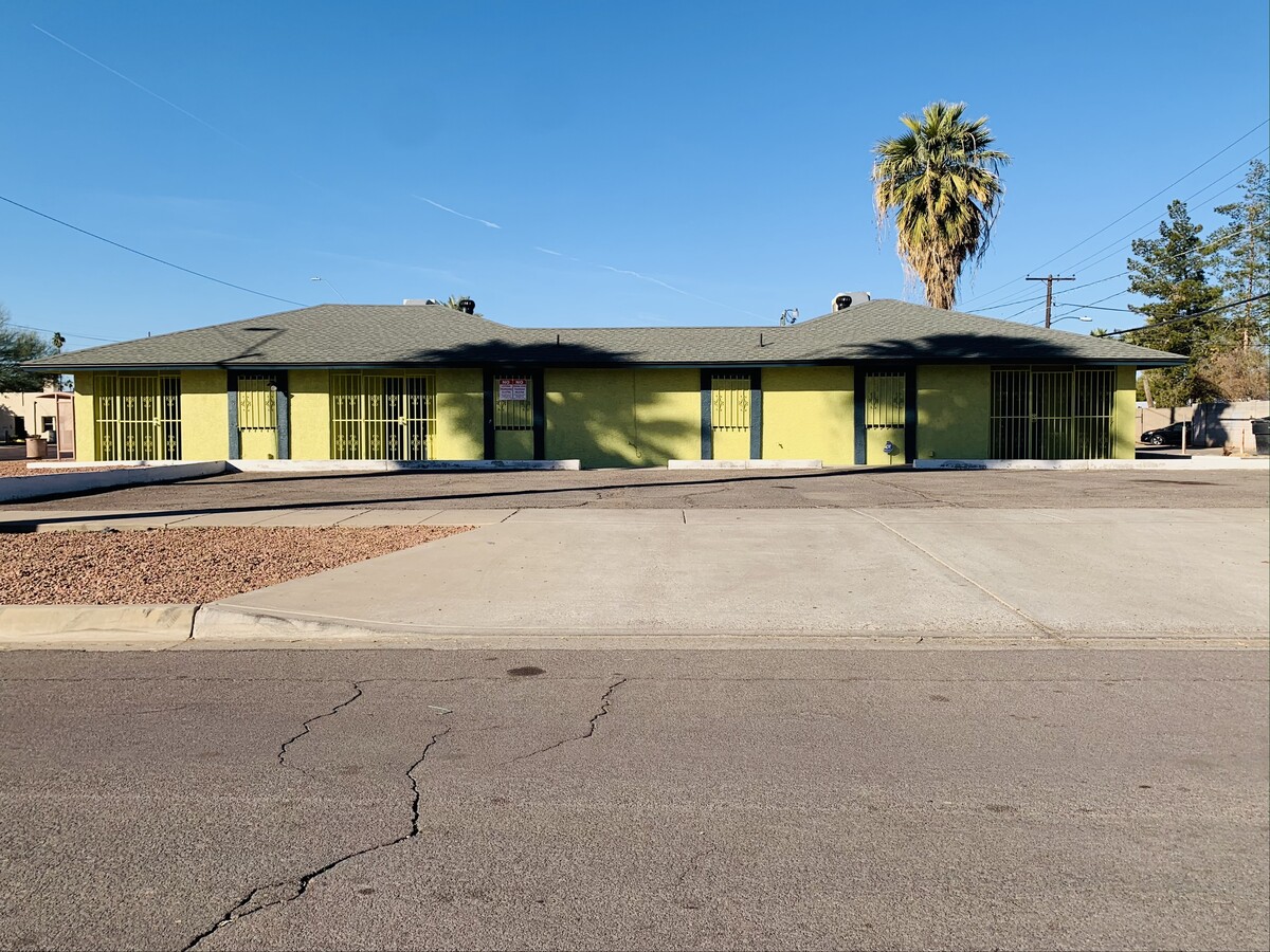 1102 W McDowell Rd, Phoenix, AZ 85007 | LoopNet