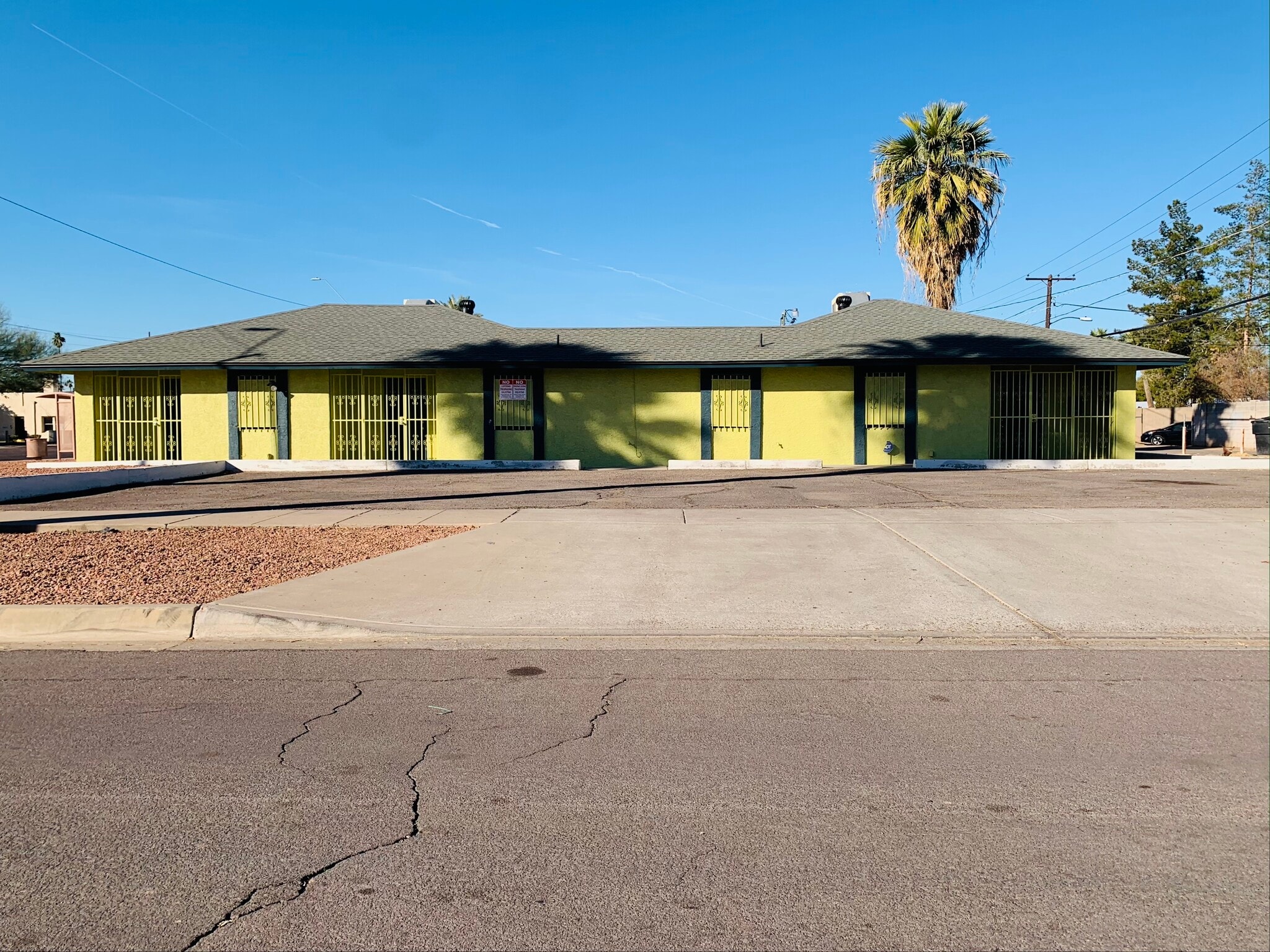 1102 W McDowell Rd, Phoenix, AZ for lease Building Photo- Image 1 of 11