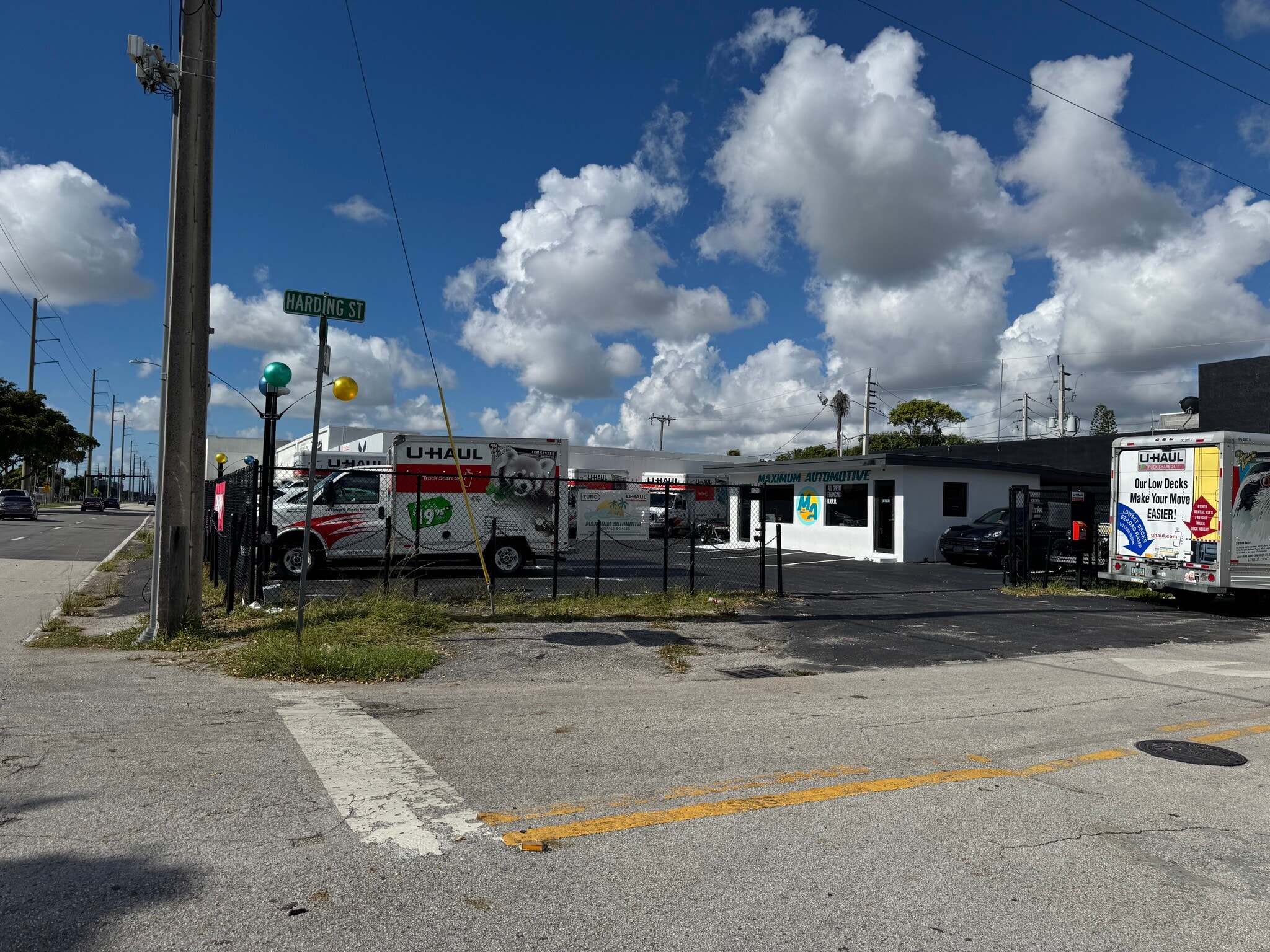 1822 N Dixie Hwy, Hollywood, FL for sale Primary Photo- Image 1 of 19