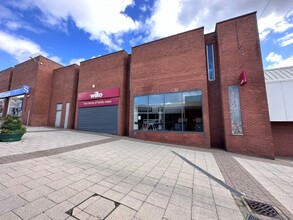 Institute Ln, Alfreton for lease Building Photo- Image 1 of 5