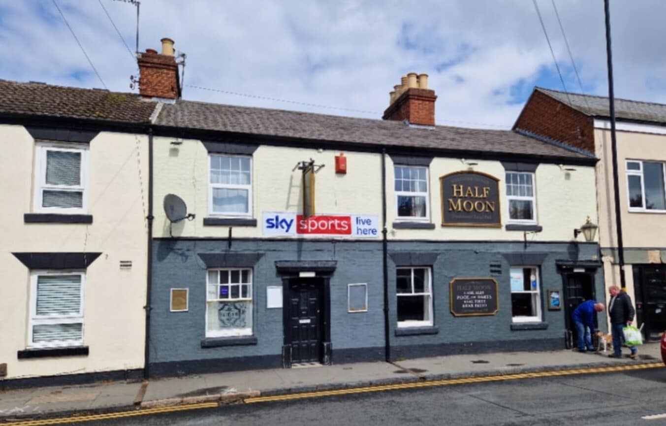 28-30 Lawford Rd, Rugby for sale Primary Photo- Image 1 of 1