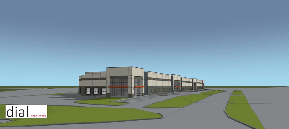 2880 Arnold Tenbrook Rd, Arnold, MO for lease - Building Photo - Image 3 of 14