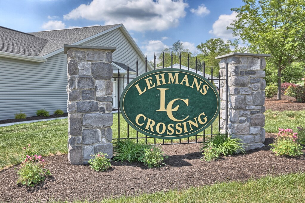 Long's Gap Road & Lehman Drive, Carlisle, PA for sale Building Photo- Image 1 of 1