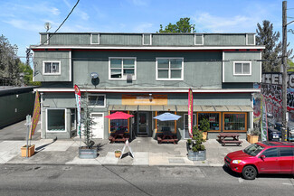 More details for 815-827 N Lombard St, Portland, OR - Multifamily for Sale