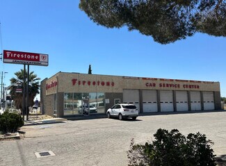 More details for 735 W Avenue K, Lancaster, CA - Retail for Sale