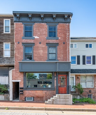 More details for 225 E Market St, West Chester, PA - Office/Retail for Lease