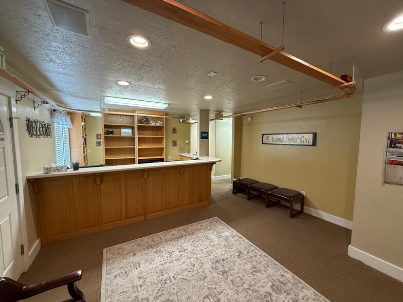 110 S 100 W, Payson, UT for sale - Building Photo - Image 3 of 7