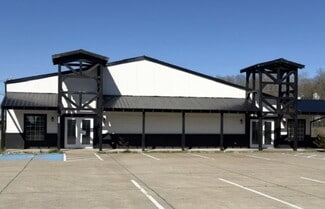 More details for 201 Willow Ave, Waverly, TN - Retail for Sale