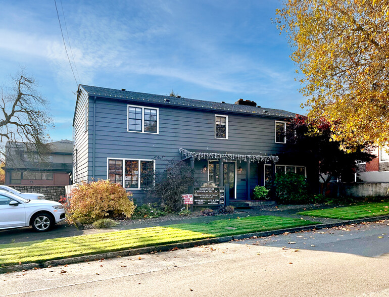 358 Superior St SE, Salem, OR for lease - Building Photo - Image 3 of 15