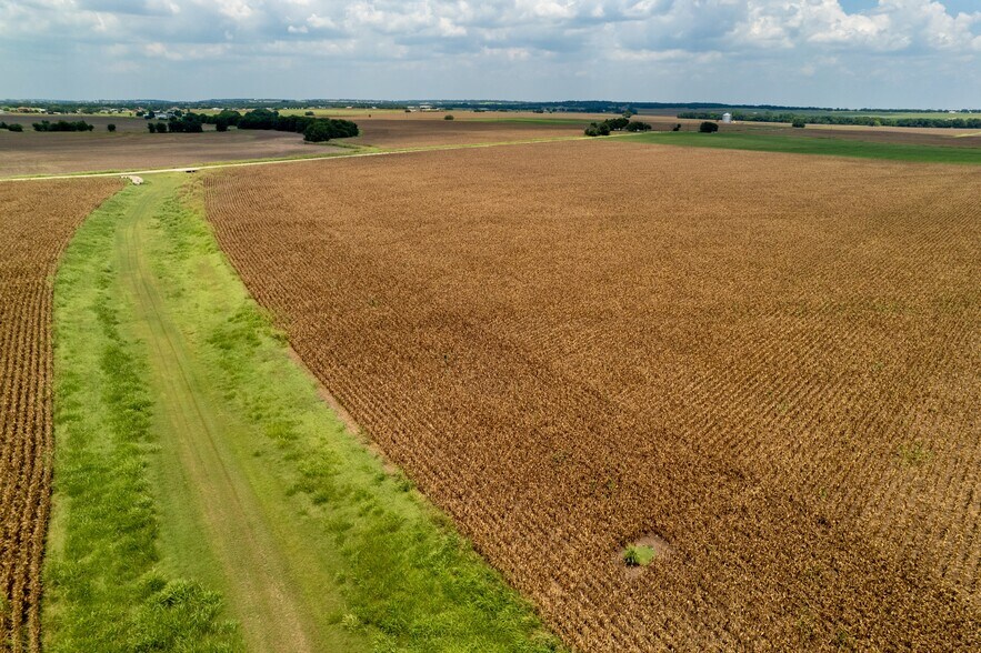 TBD Highway 29, Georgetown, TX for sale - Primary Photo - Image 1 of 1