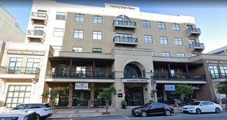 More details for 113-123 S Monroe St, Tallahassee, FL - Office for Lease