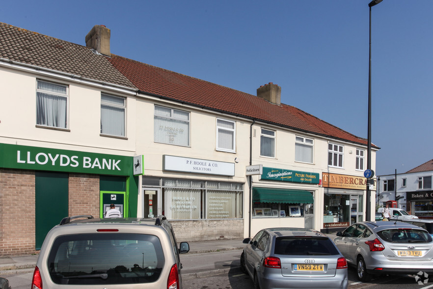 65-69 Gloucester Rd, Bristol for lease - Building Photo - Image 2 of 2