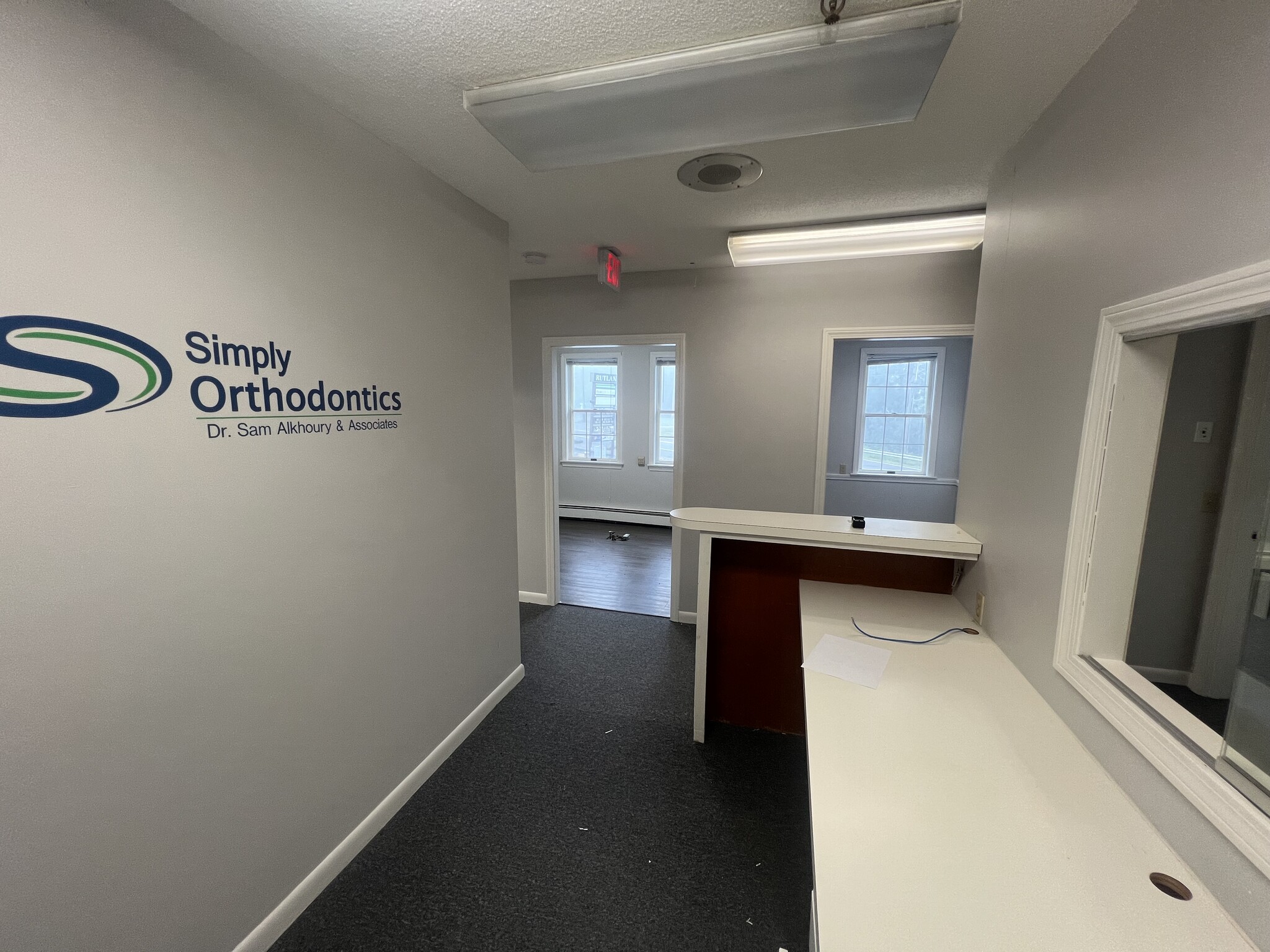 87-89 Main St, Rutland, MA for lease Interior Photo- Image 1 of 19